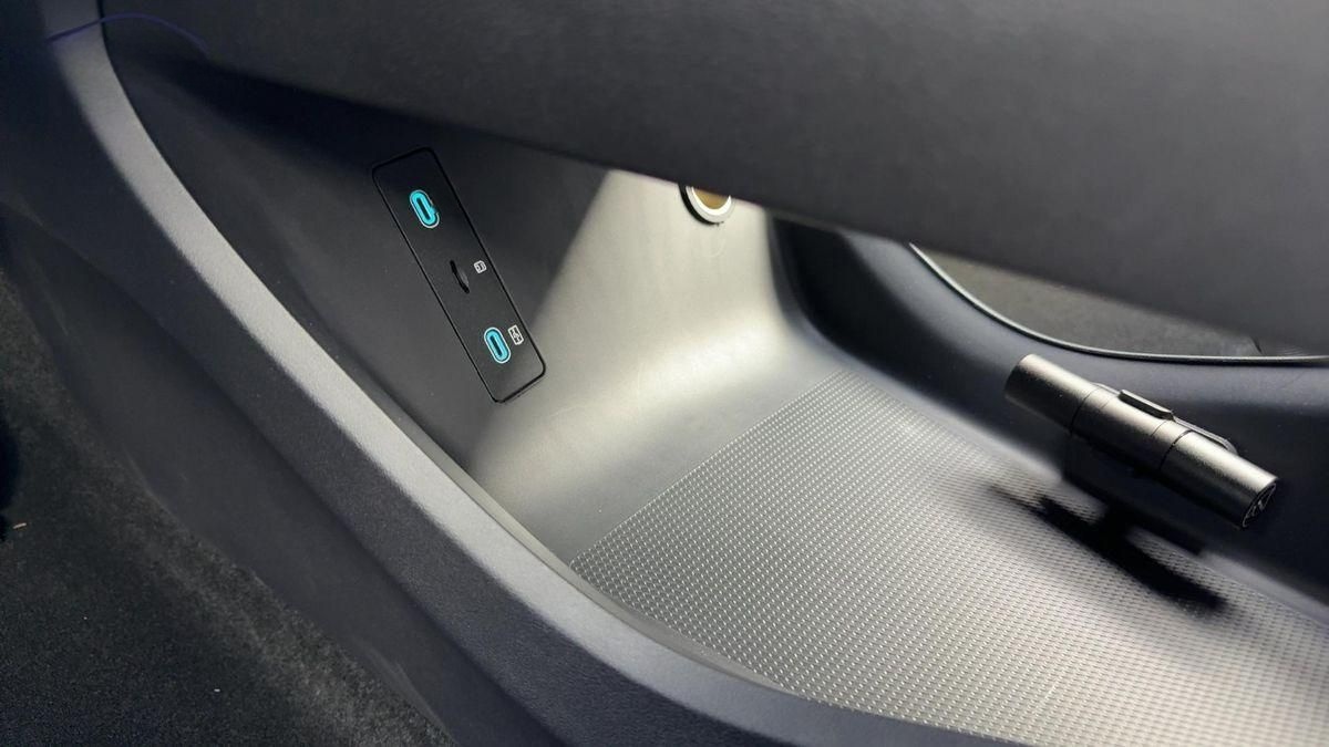 BYD Seal 6 DM-i PHEV Touring Comfort AHK Alu KA LED  foto 18