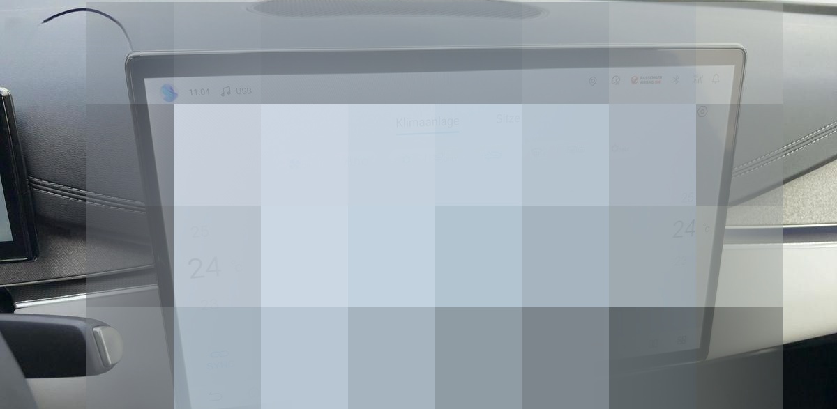 BYD Seal 6 DM-i PHEV Touring Comfort AHK Alu KA LED  foto 20