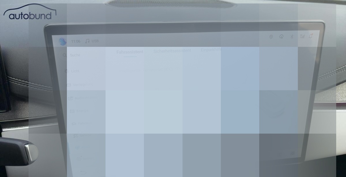 BYD Seal 6 DM-i PHEV Touring Comfort AHK Alu KA LED  foto 23