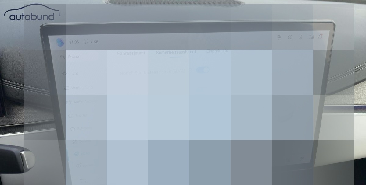 BYD Seal 6 DM-i PHEV Touring Comfort AHK Alu KA LED  foto 24