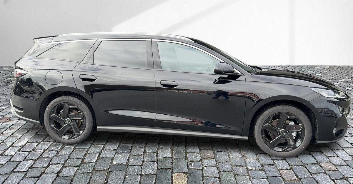 BYD Seal 6 DM-i PHEV Touring Comfort AHK Alu KA LED  foto 4