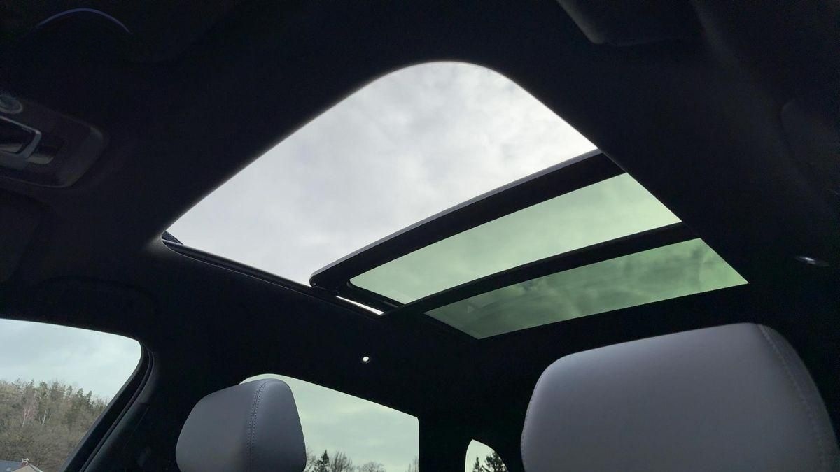 BYD Seal 6 DM-i PHEV Touring Comfort AHK Alu KA LED  foto 6