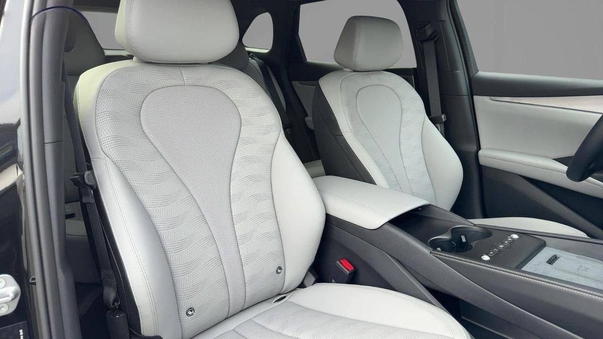 BYD Seal 6 DM-i PHEV Touring Comfort AHK Alu KA LED  foto 8