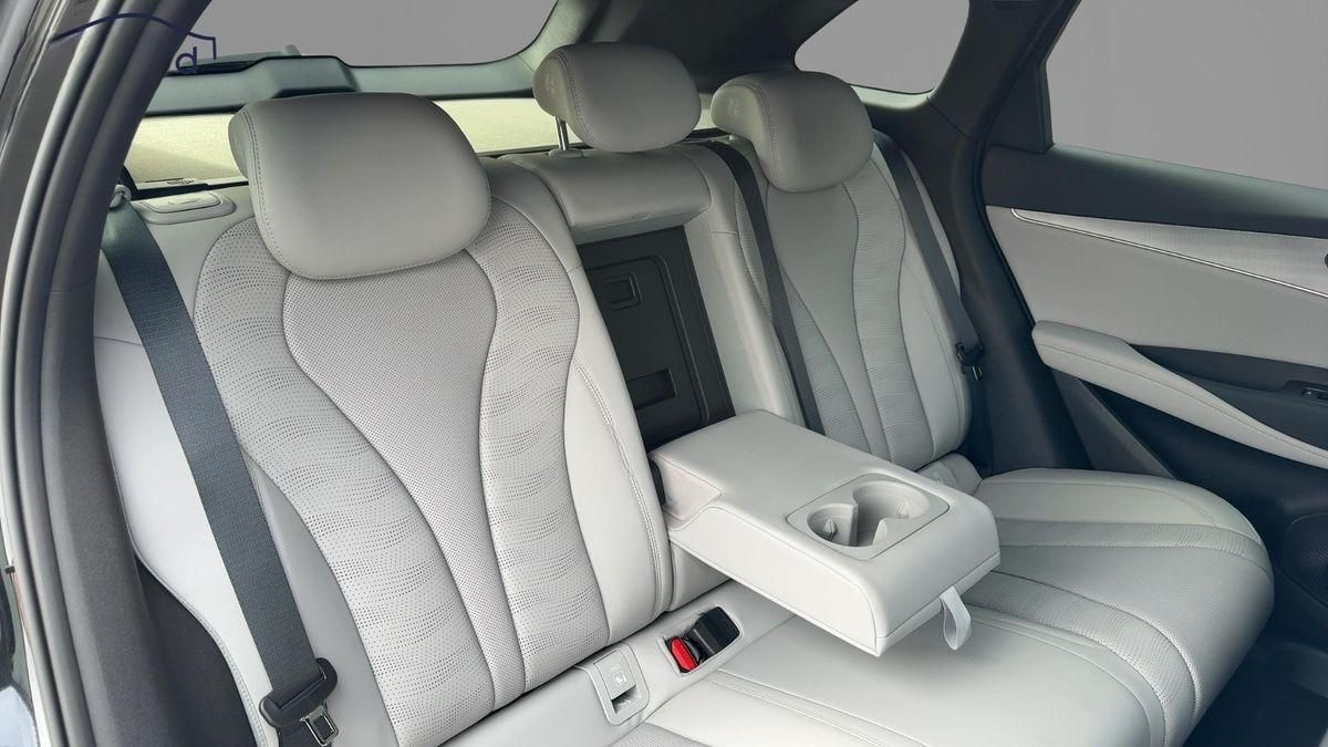 BYD Seal 6 DM-i PHEV Touring Comfort AHK Alu KA LED  foto 9