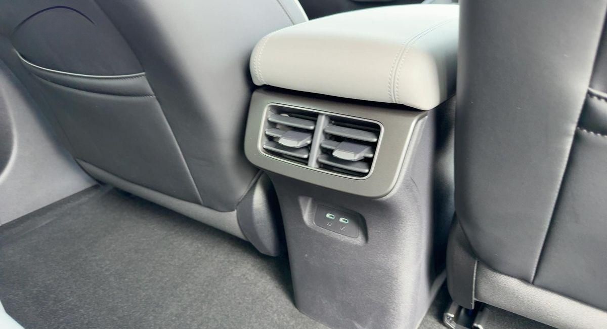 BYD Seal 6 DM-i PHEV Touring Comfort AHK Alu KA LED  foto 10