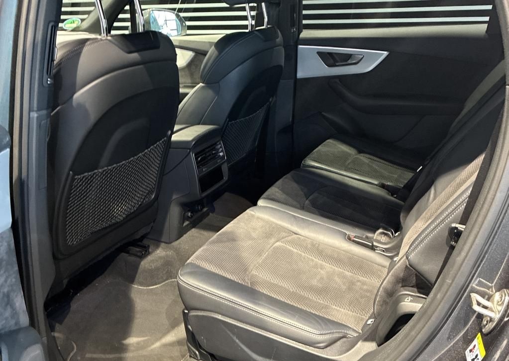 Audi Q7 50TDi Q 2x S LINE LED/KAMERA/AIR-SUS/TEMPOMAT foto 11