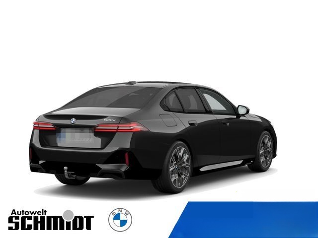 BMW 520d M Sport + GARANTIE-bis-09.2030 foto 2