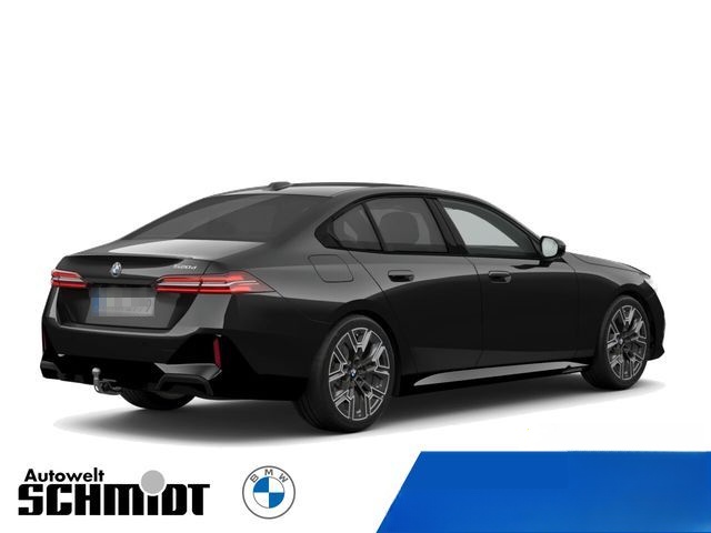 BMW 520d M Sport + GARANTIE-bis-09.2030 foto 5