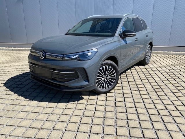 Volkswagen Tiguan 2.0 TDI DSG Goal PLUS-PAKET/18-ZOLL/AHK/L foto 2