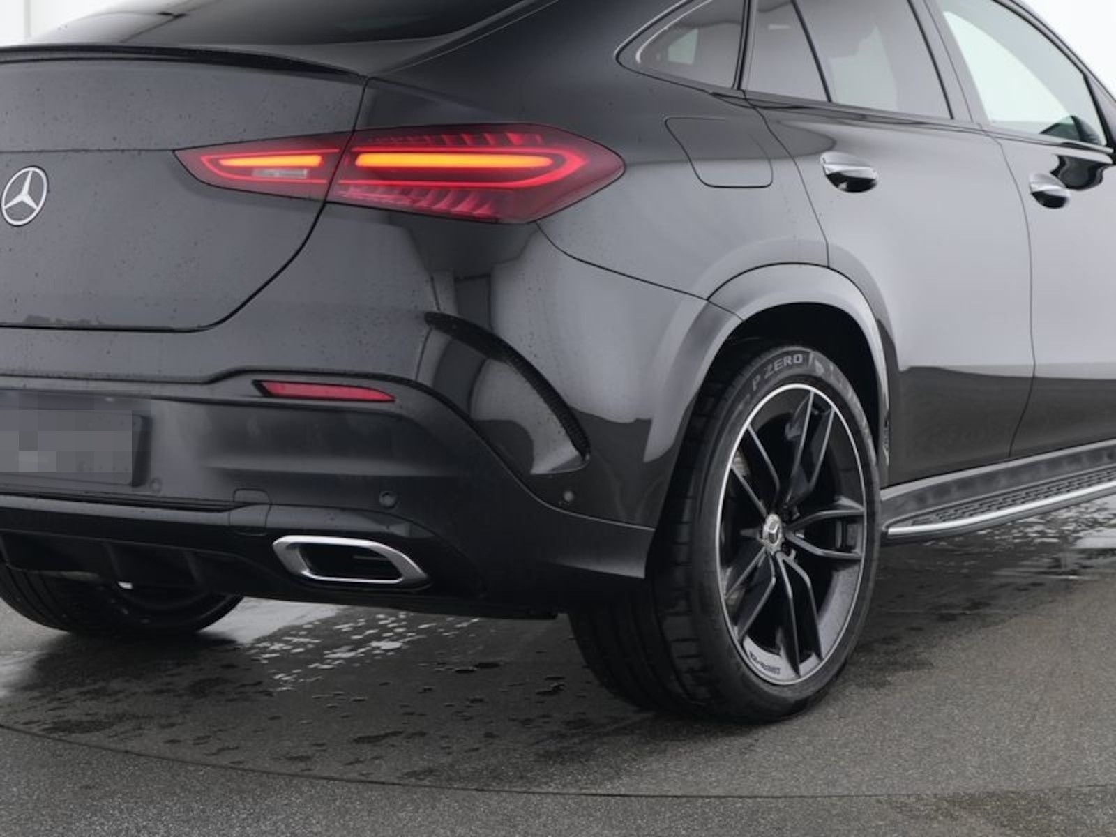 Mercedes-Benz GLE 450 AMG d 4M Coupe Premium*HUD*Distronic*Pan foto 4