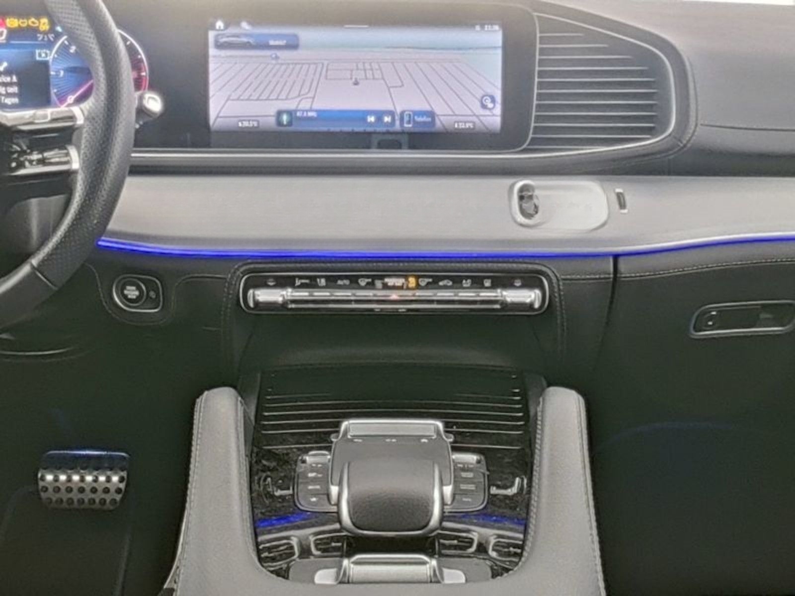 Mercedes-Benz GLE 450 AMG d 4M Coupe Premium*HUD*Distronic*Pan foto 5