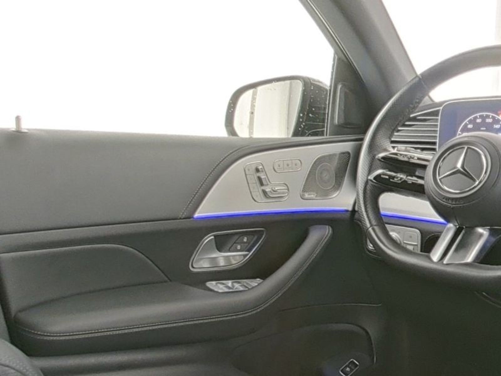 Mercedes-Benz GLE 450 AMG d 4M Coupe Premium*HUD*Distronic*Pan foto 9