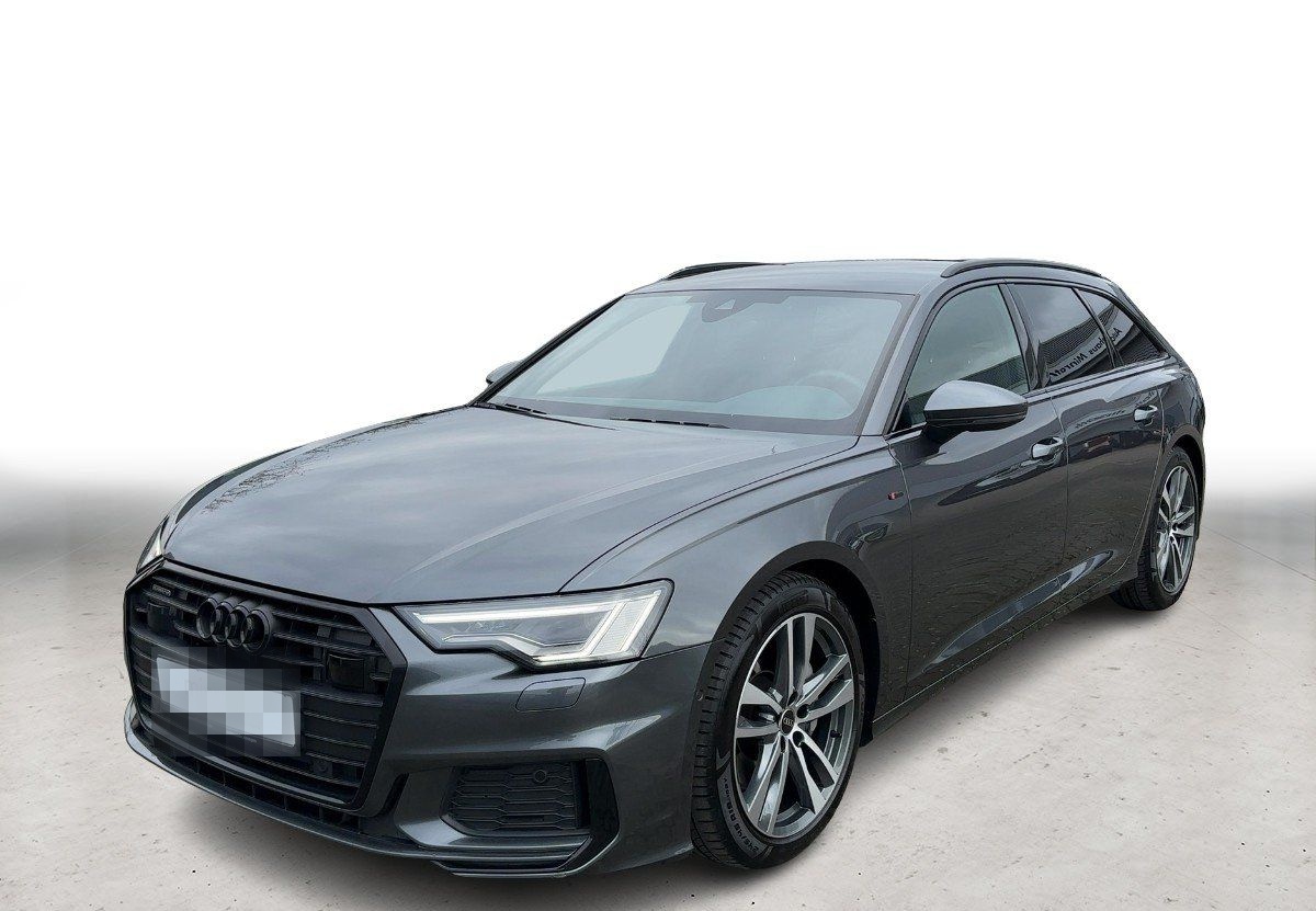 Audi A6 Avant 50 TDI quattro sport MATRIX+APP+DAB+ACC foto 2