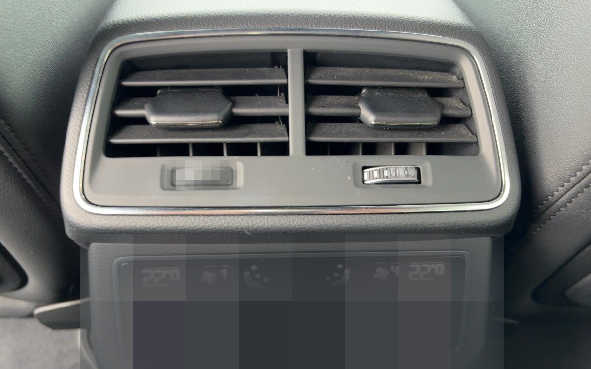 Audi A6 Avant 50 TDI quattro sport MATRIX+APP+DAB+ACC foto 14