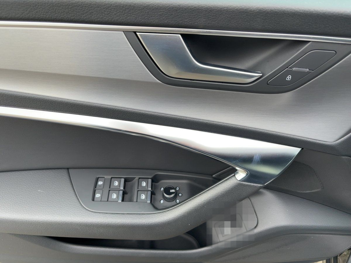 Audi A6 Avant 50 TDI quattro sport MATRIX+APP+DAB+ACC foto 15