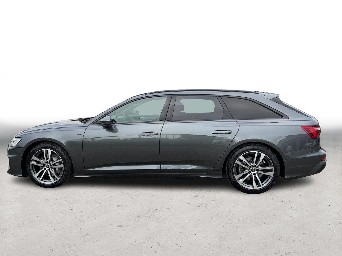 Audi A6 Avant 50 TDI quattro sport MATRIX+APP+DAB+ACC foto 3