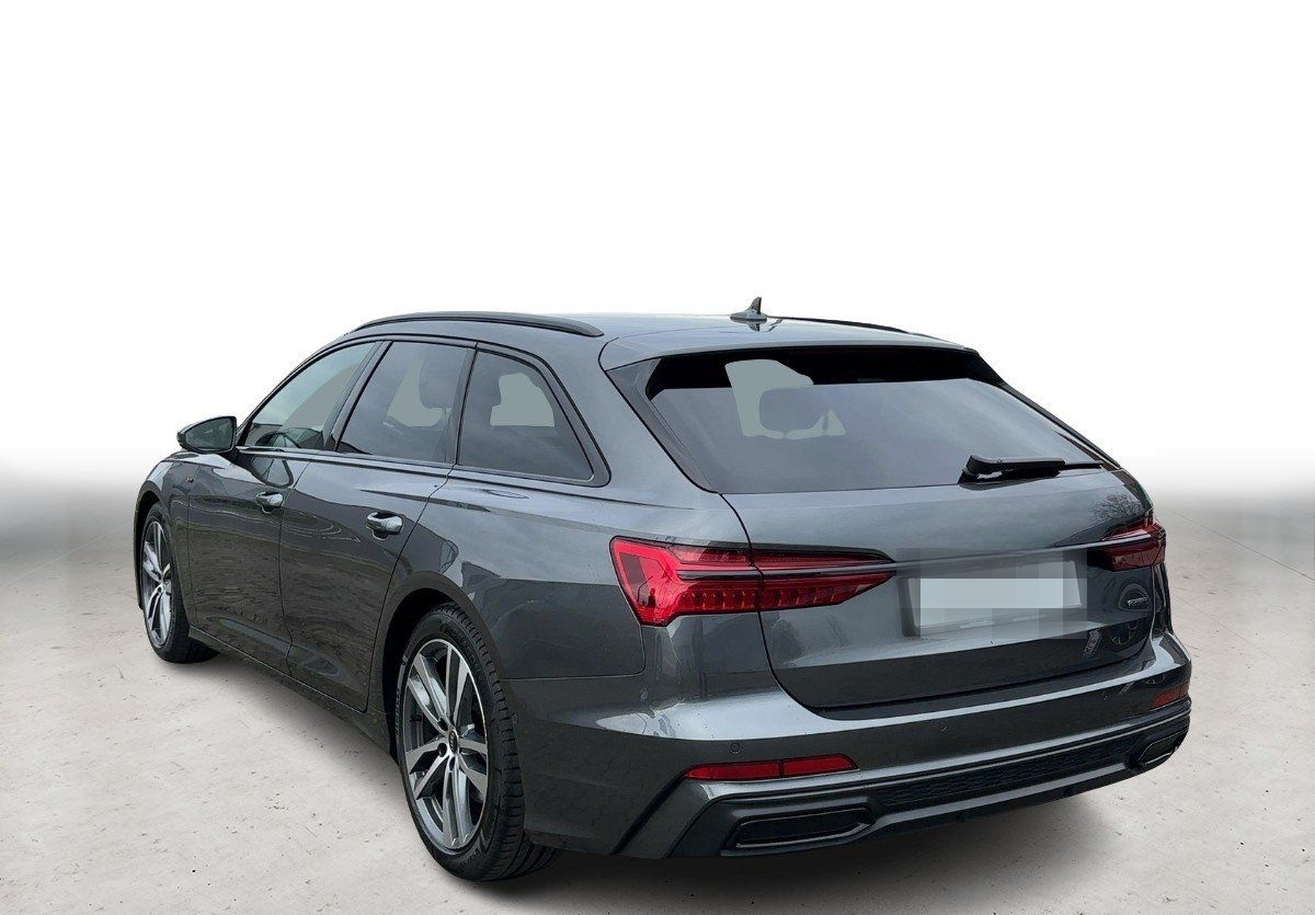 Audi A6 Avant 50 TDI quattro sport MATRIX+APP+DAB+ACC foto 4