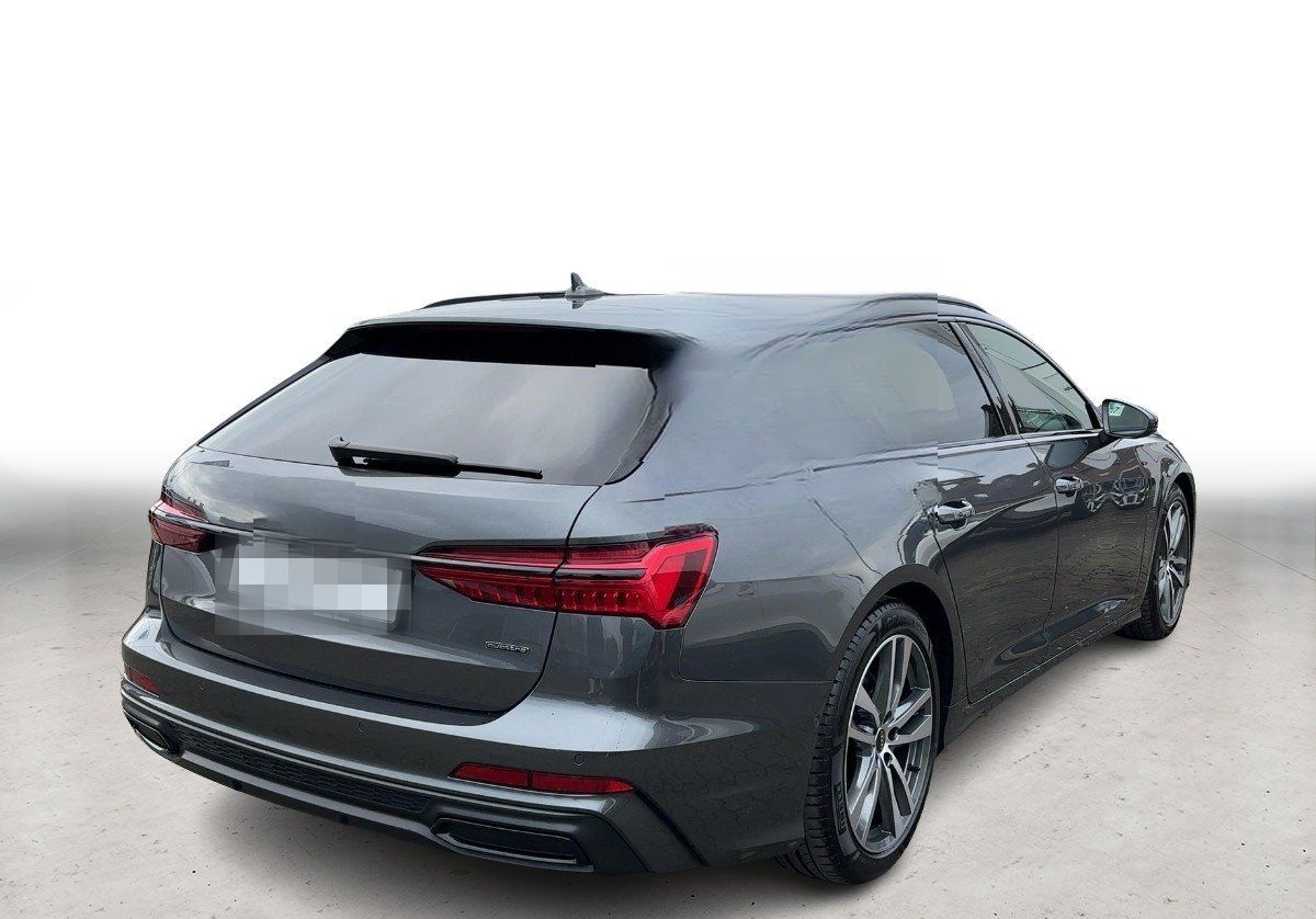 Audi A6 Avant 50 TDI quattro sport MATRIX+APP+DAB+ACC foto 5