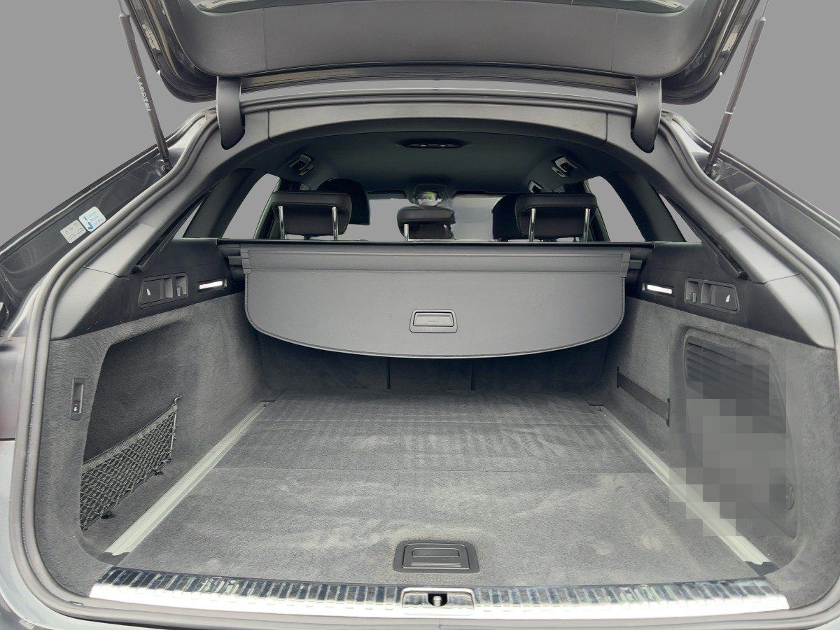 Audi A6 Avant 50 TDI quattro sport MATRIX+APP+DAB+ACC foto 7