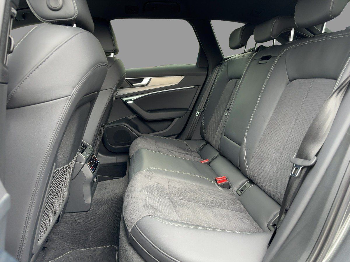 Audi A6 Avant 50 TDI quattro sport MATRIX+APP+DAB+ACC foto 9