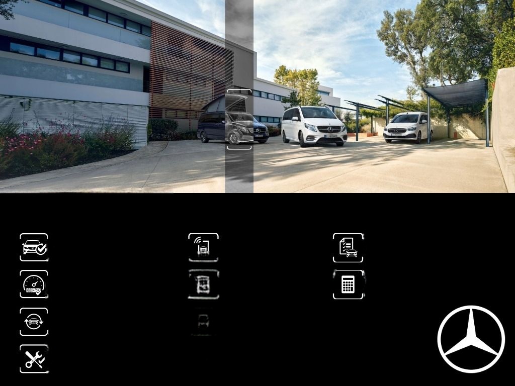 Mercedes-Benz V 300 d Extralang NAVI+LED+DISTRONIC+KAMERA+MBUX foto 17