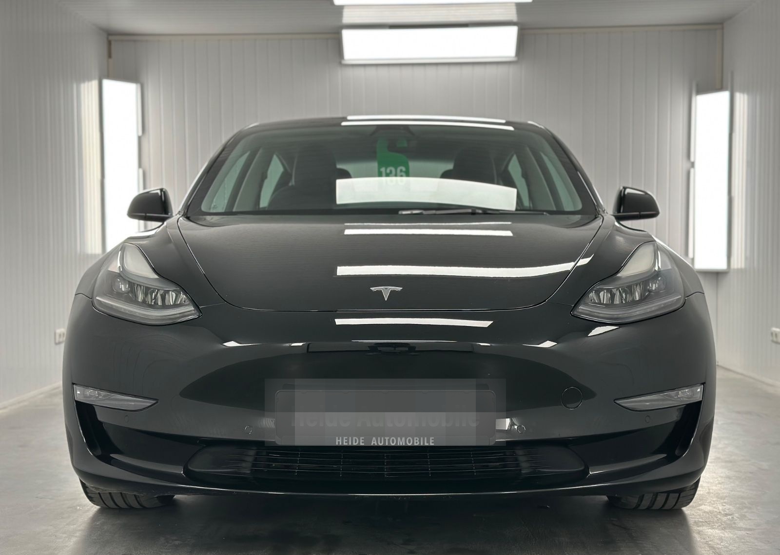 Tesla Model 3 Long Range Dual AWD foto 2
