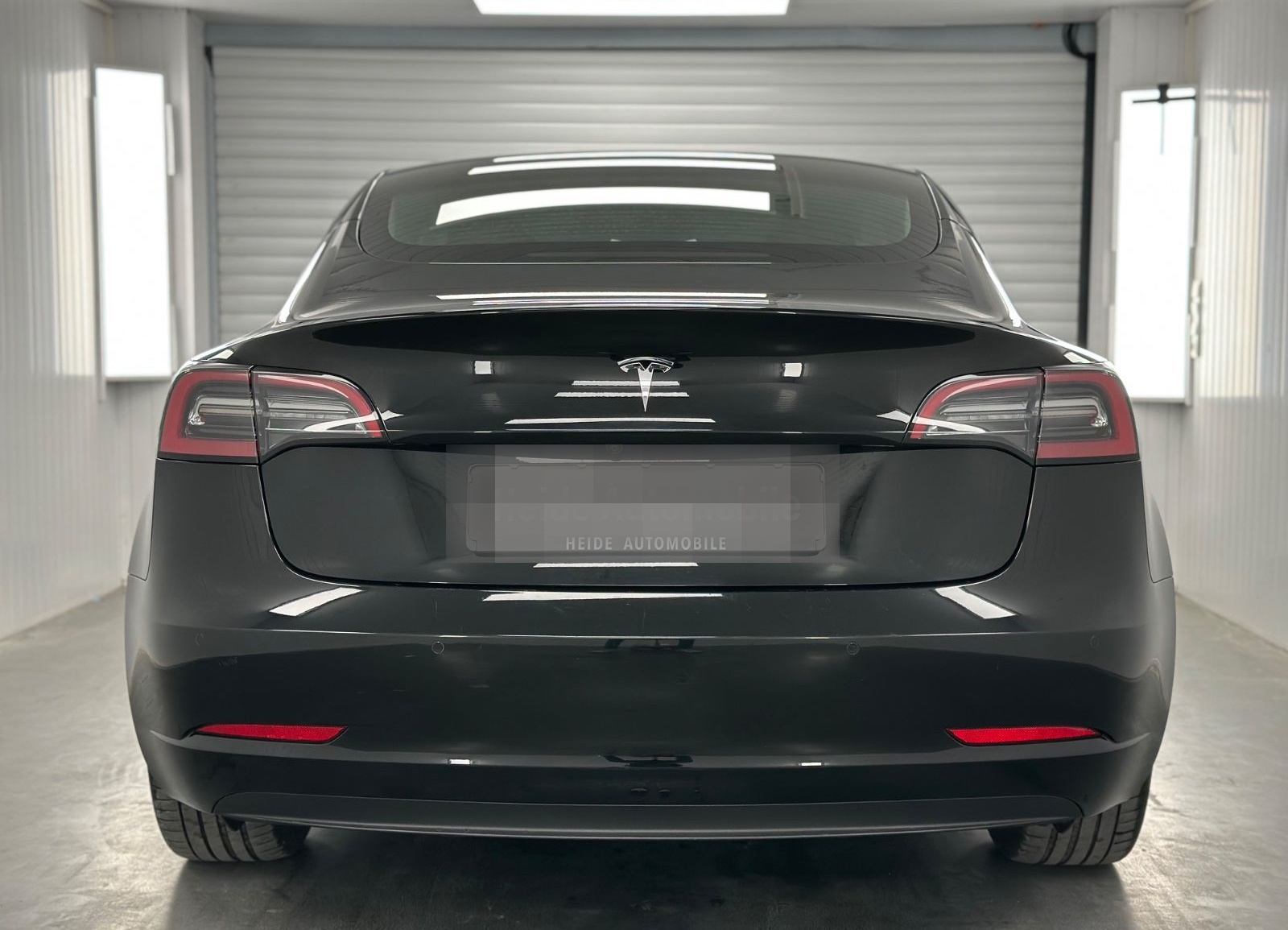 Tesla Model 3 Long Range Dual AWD foto 11