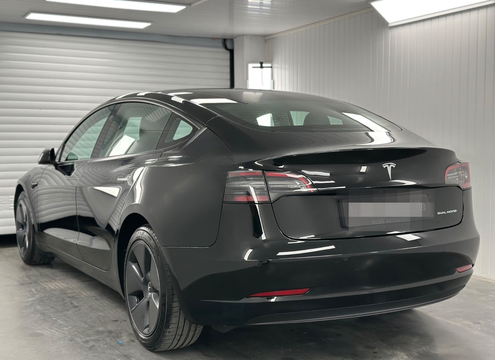 Tesla Model 3 Long Range Dual AWD foto 12