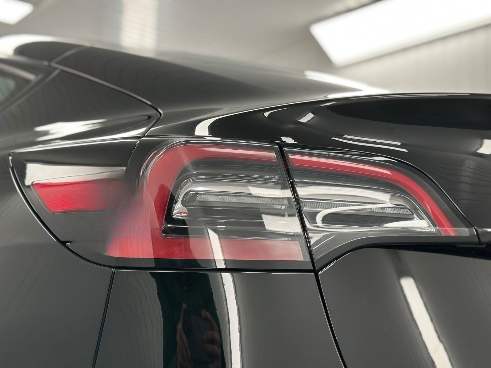 Tesla Model 3 Long Range Dual AWD foto 13
