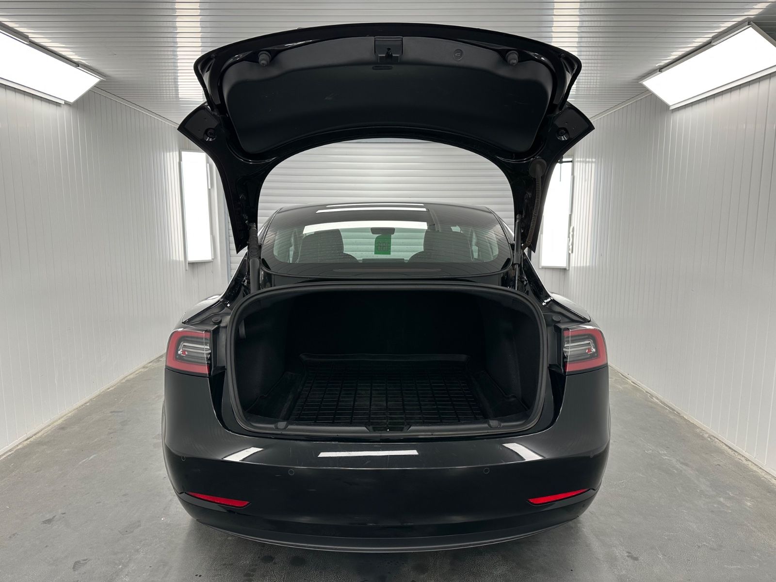 Tesla Model 3 Long Range Dual AWD foto 16