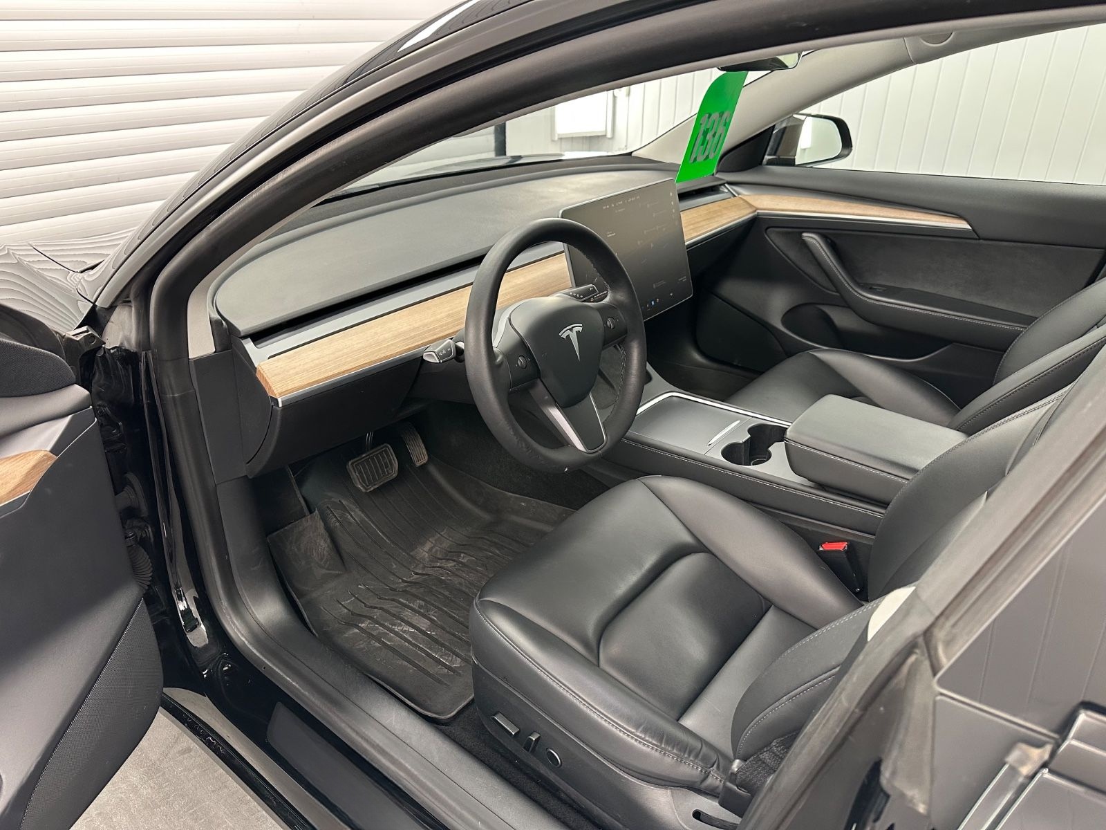 Tesla Model 3 Long Range Dual AWD foto 18