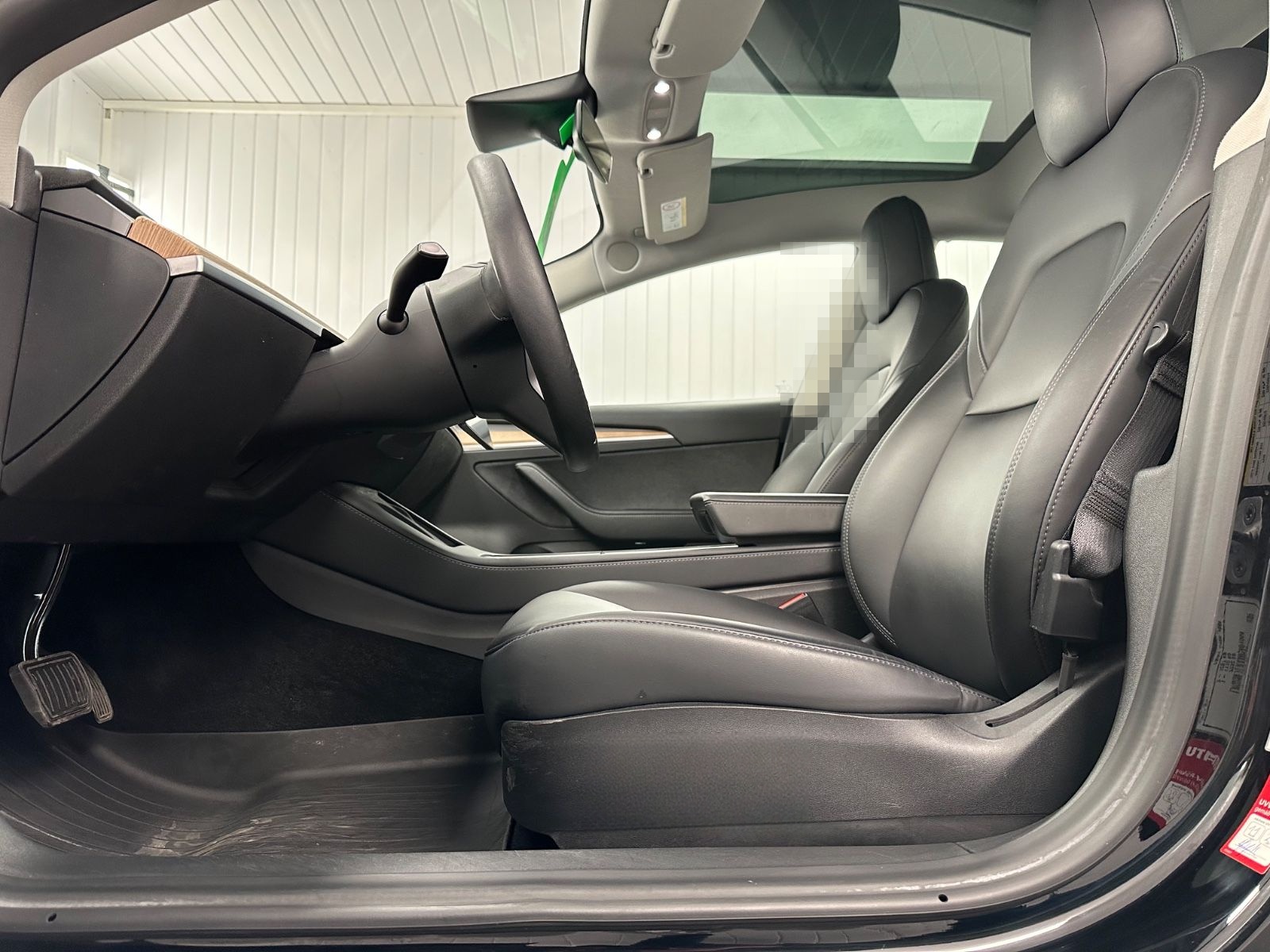 Tesla Model 3 Long Range Dual AWD foto 19