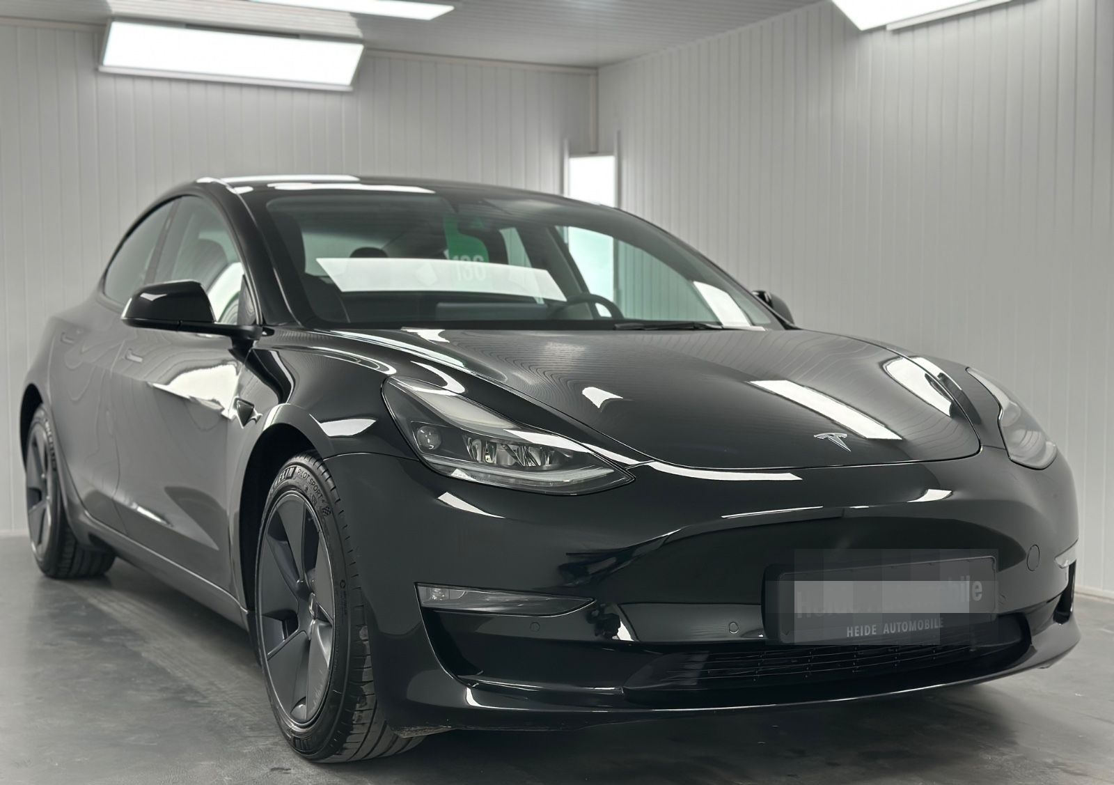 Tesla Model 3 Long Range Dual AWD foto 3
