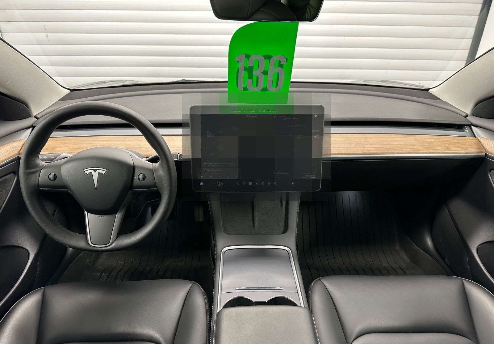 Tesla Model 3 Long Range Dual AWD foto 22