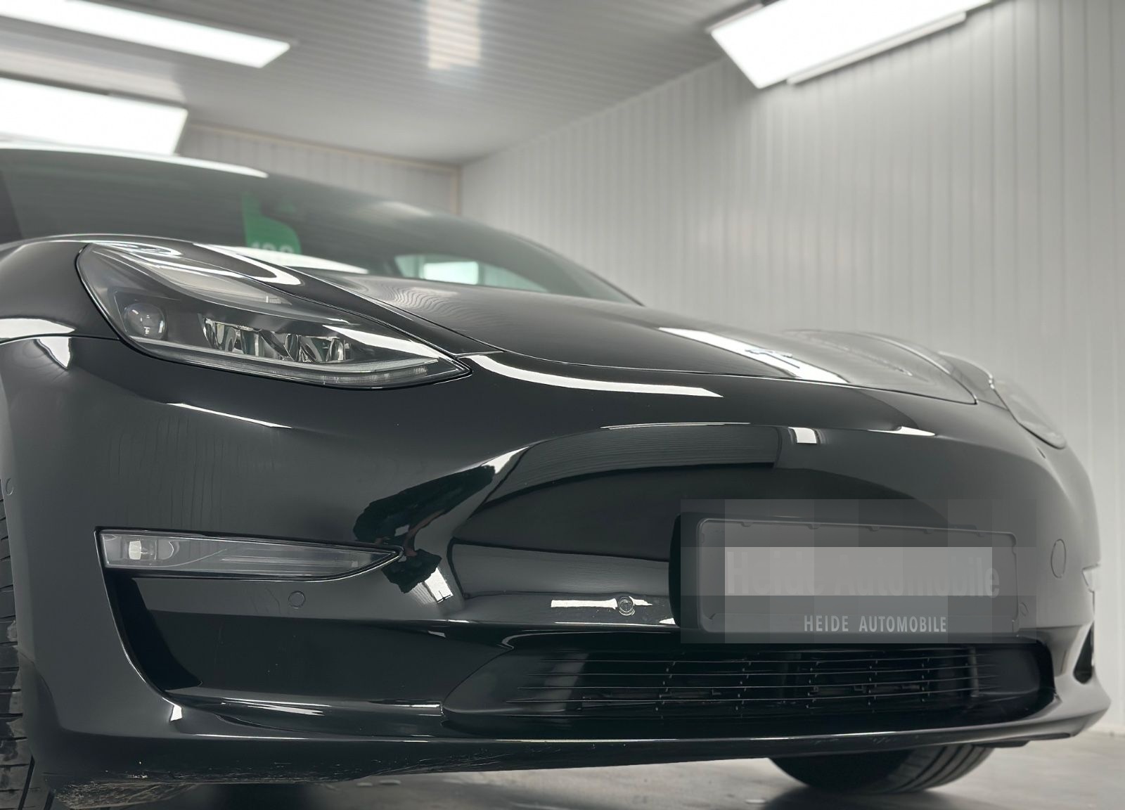 Tesla Model 3 Long Range Dual AWD foto 4