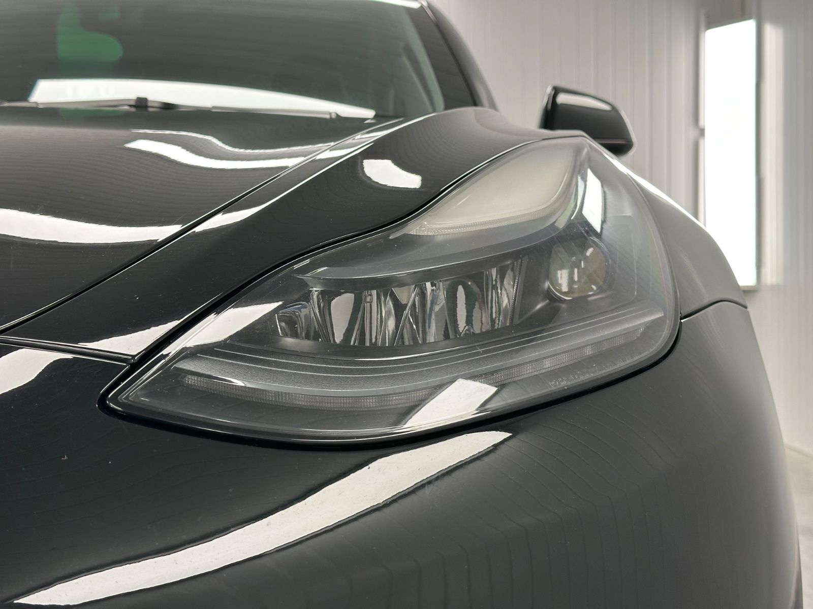 Tesla Model 3 Long Range Dual AWD foto 5