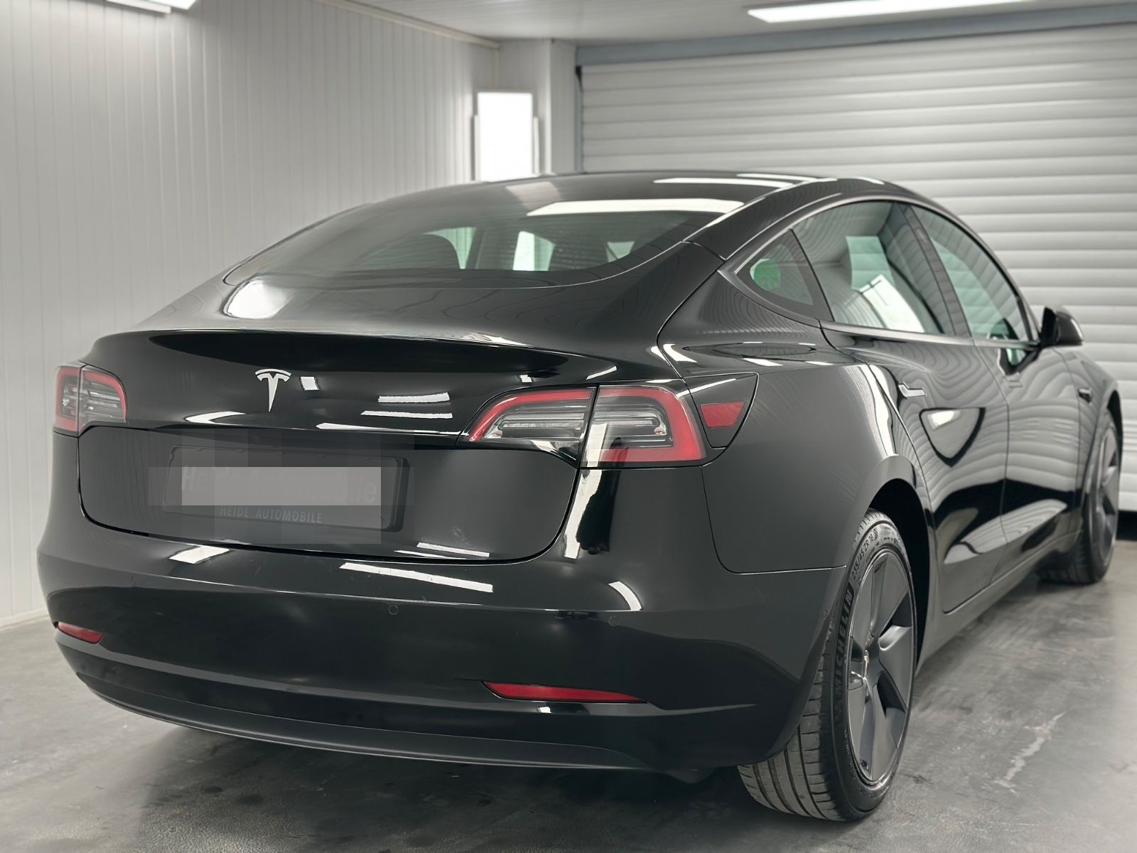 Tesla Model 3 Long Range Dual AWD foto 10