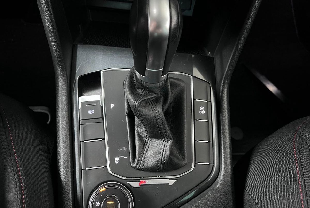 Volkswagen Tiguan Sound 4Motion 2.0 *Head-Up* foto 8