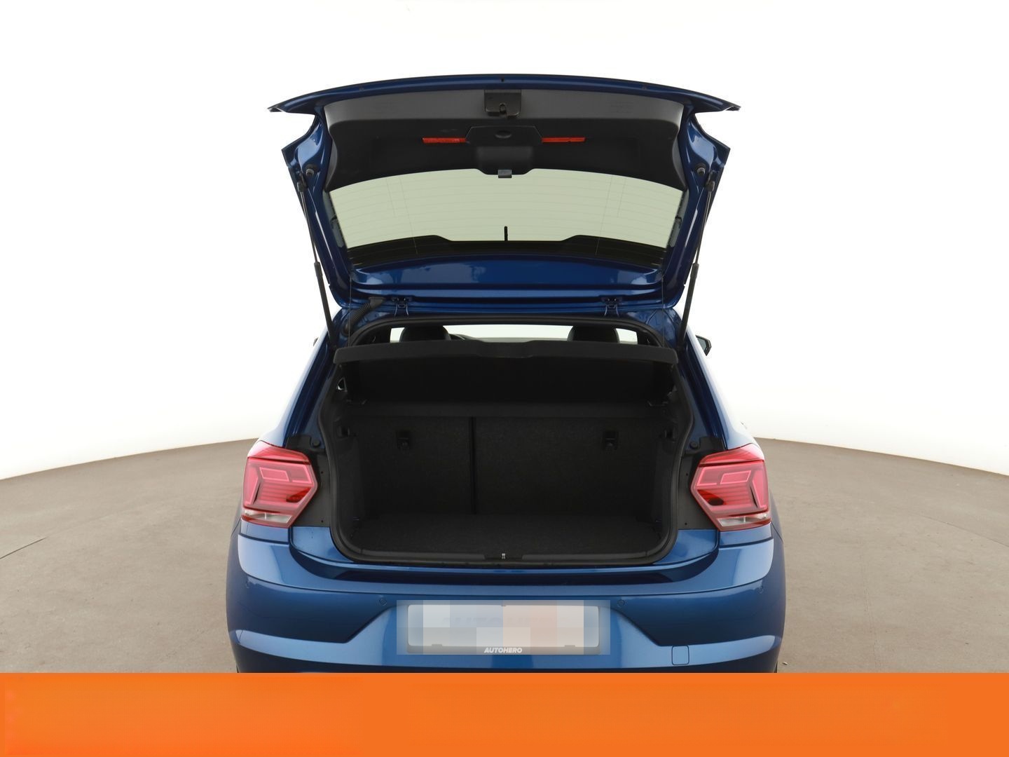 Volkswagen Polo 2.0 TSI GTI Aut.*NAVI*CAM*SHZ*ACC* foto 17