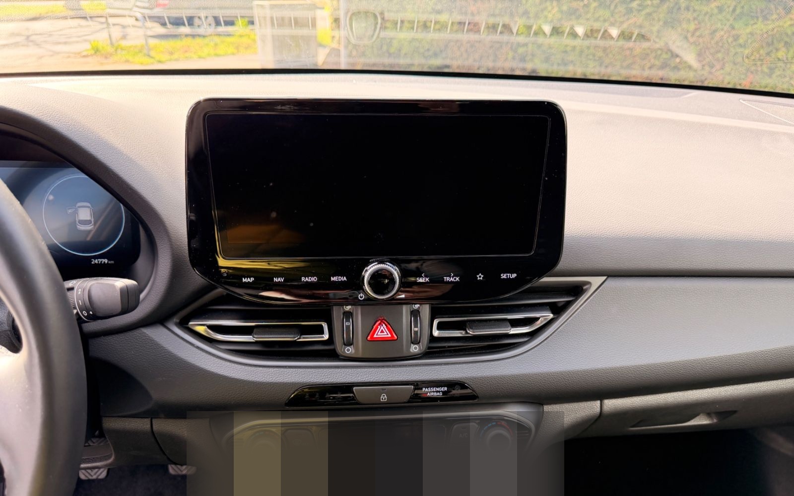 Hyundai i30 Advantage NAVLI LED SPUR KLIMAAUTO KAMERA foto 17