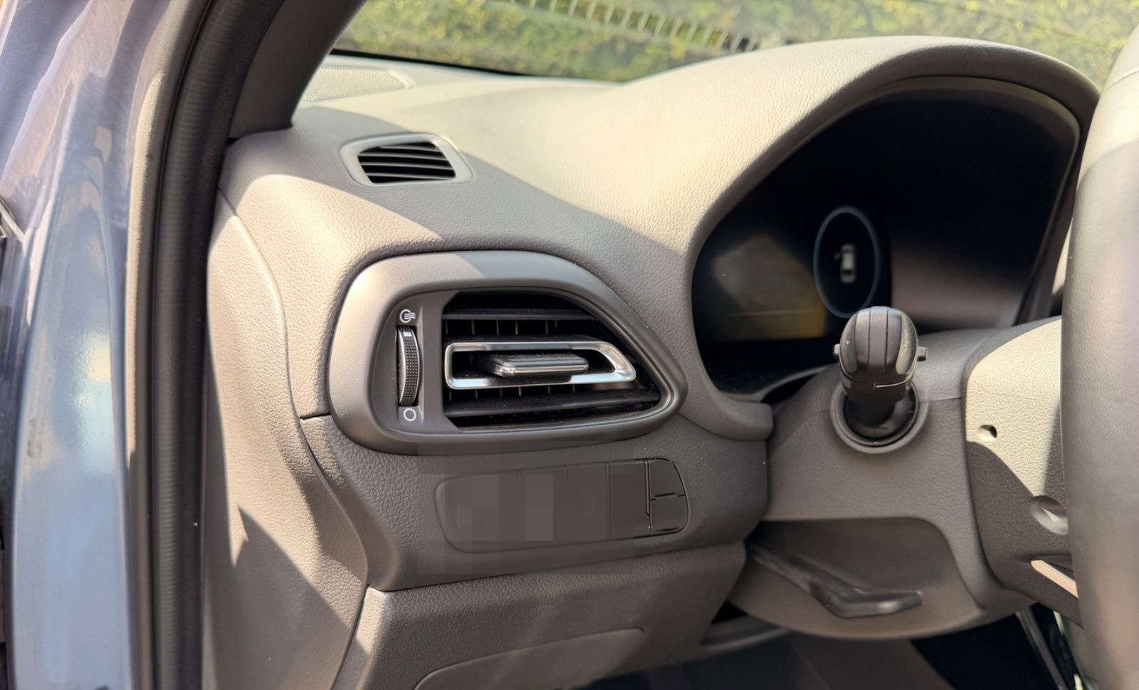 Hyundai i30 Advantage NAVLI LED SPUR KLIMAAUTO KAMERA foto 21