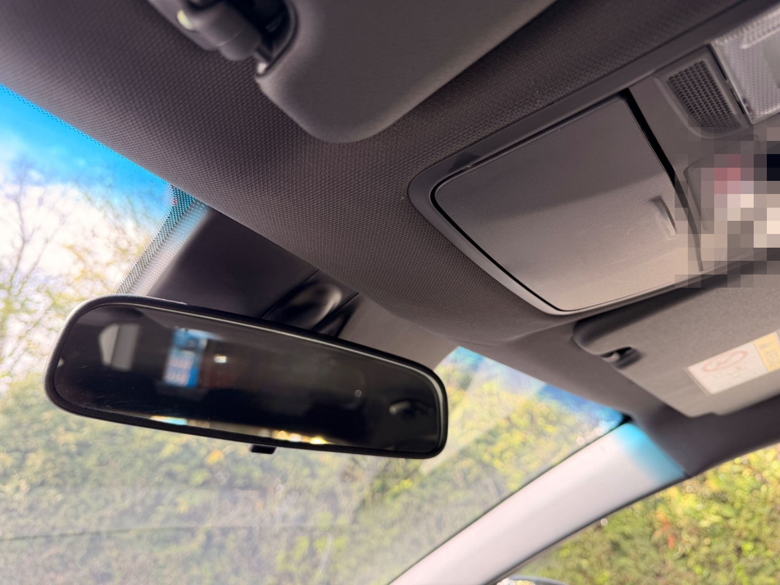 Hyundai i30 Advantage NAVLI LED SPUR KLIMAAUTO KAMERA foto 23