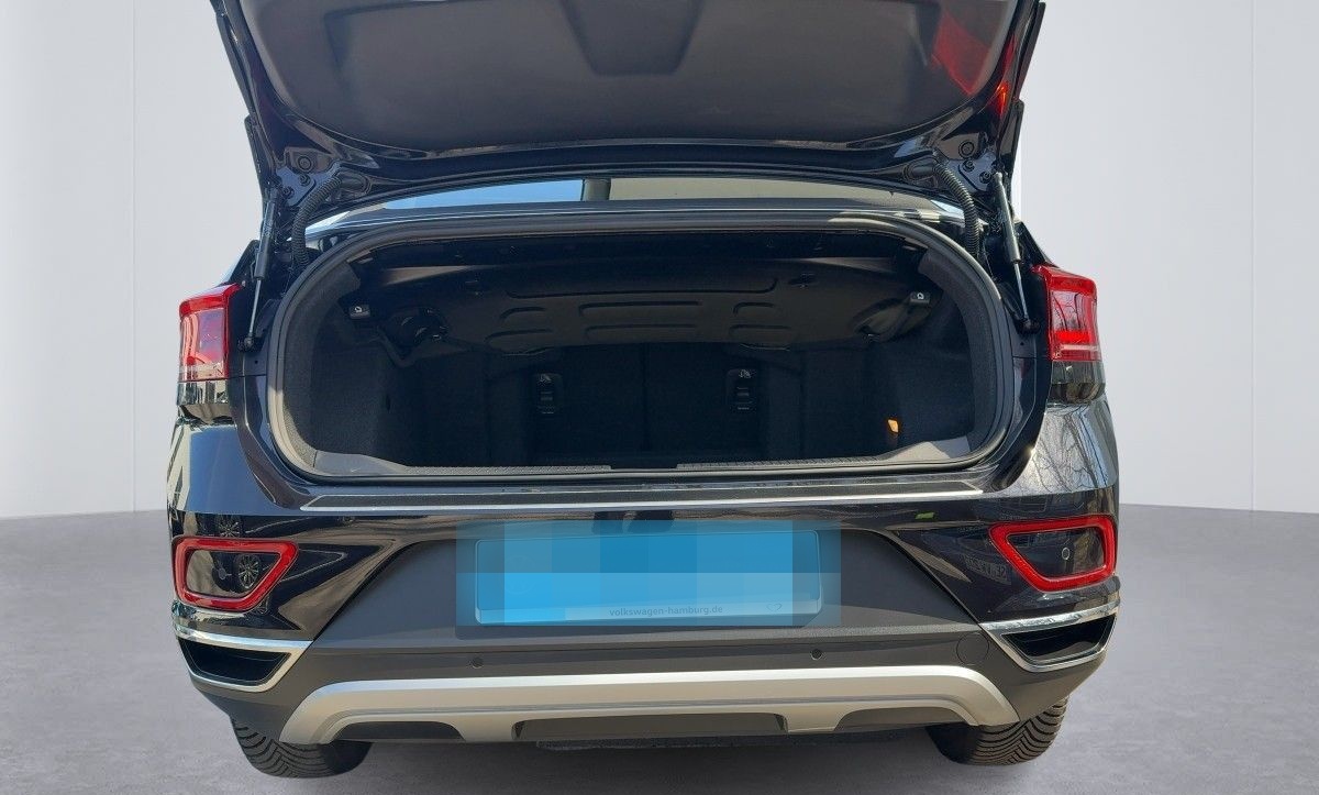 Volkswagen T-Roc Cabriolet 1.5 TSI Move DSG AppConnect Park foto 13
