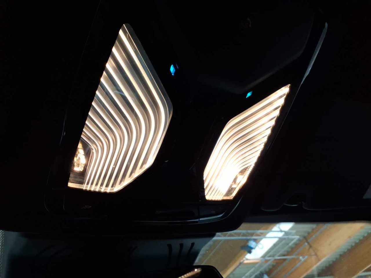 BMW i4 eDrive40 Gran Coupe M Sport Laser foto 16
