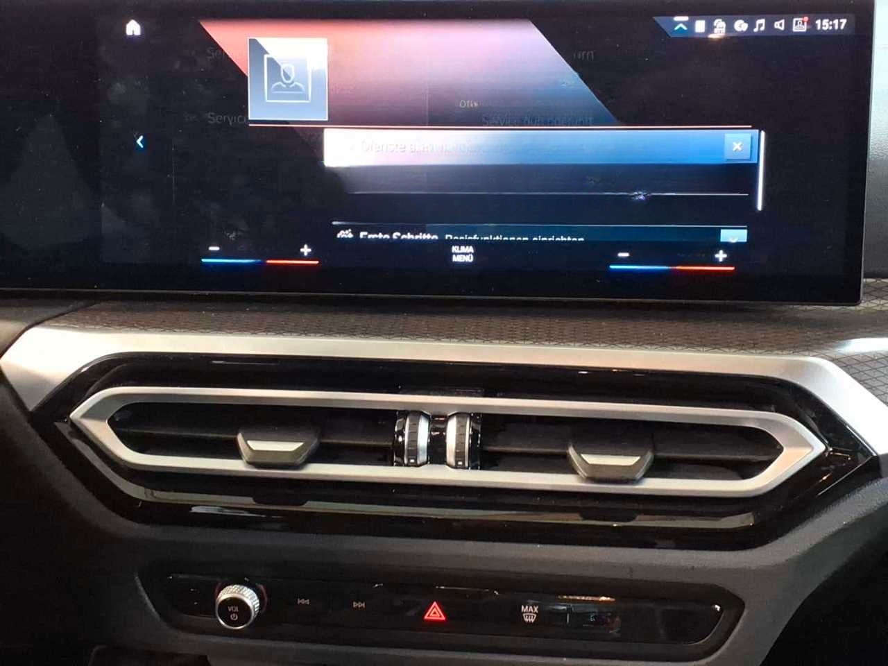 BMW i4 eDrive40 Gran Coupe M Sport Laser foto 6