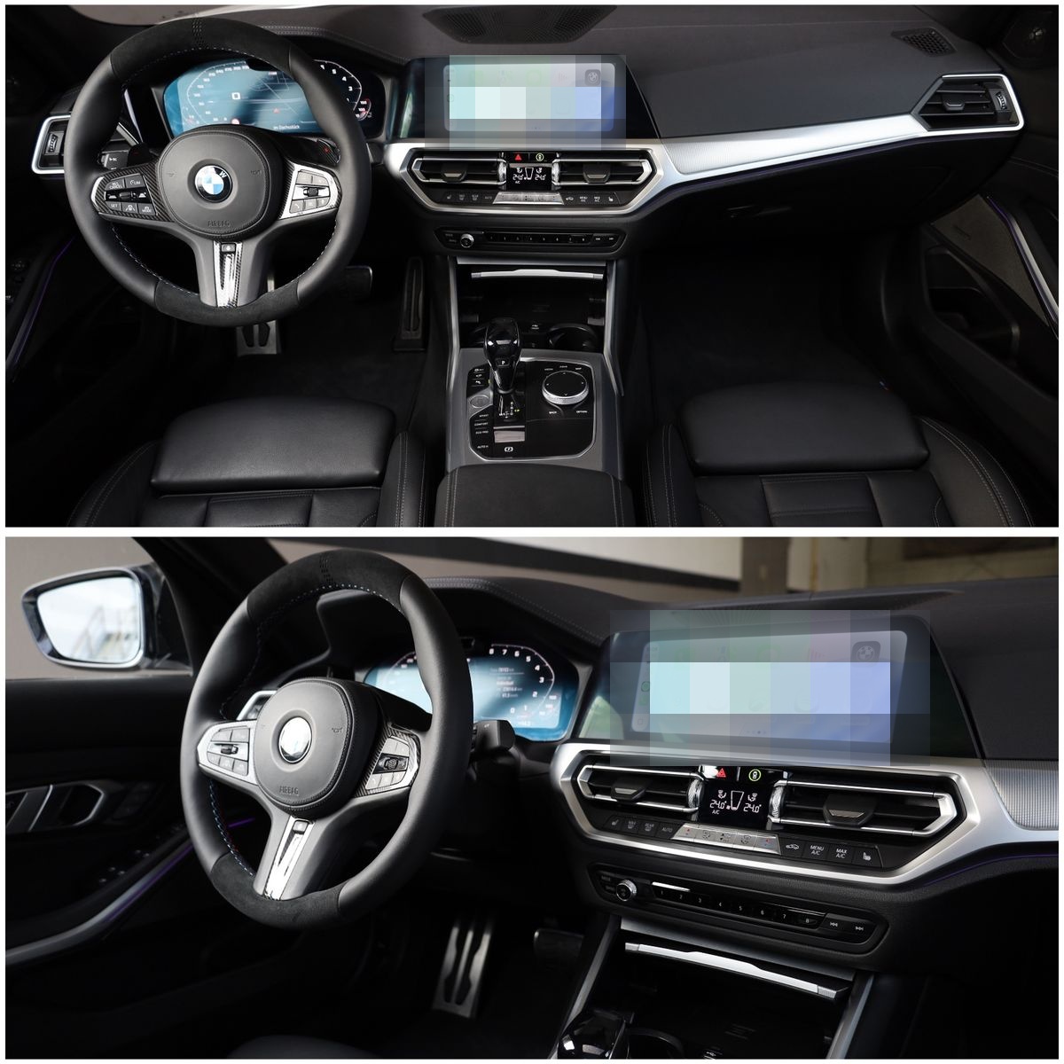 BMW M340i xDrive/M/360*/HUD/SHZ/LHZ/APPLE/HK/ACC/R19 foto 2