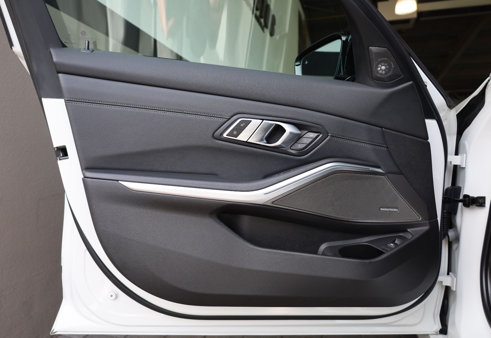 BMW M340i xDrive/M/360*/HUD/SHZ/LHZ/APPLE/HK/ACC/R19 foto 12