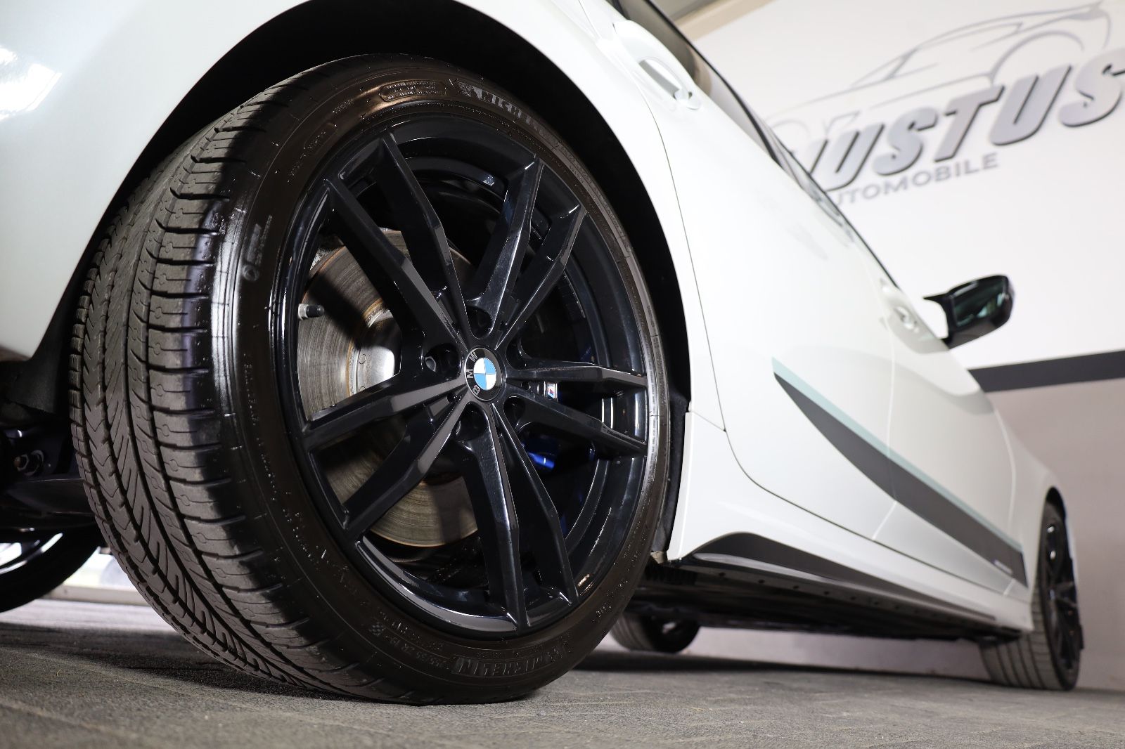 BMW M340i xDrive/M/360*/HUD/SHZ/LHZ/APPLE/HK/ACC/R19 foto 14