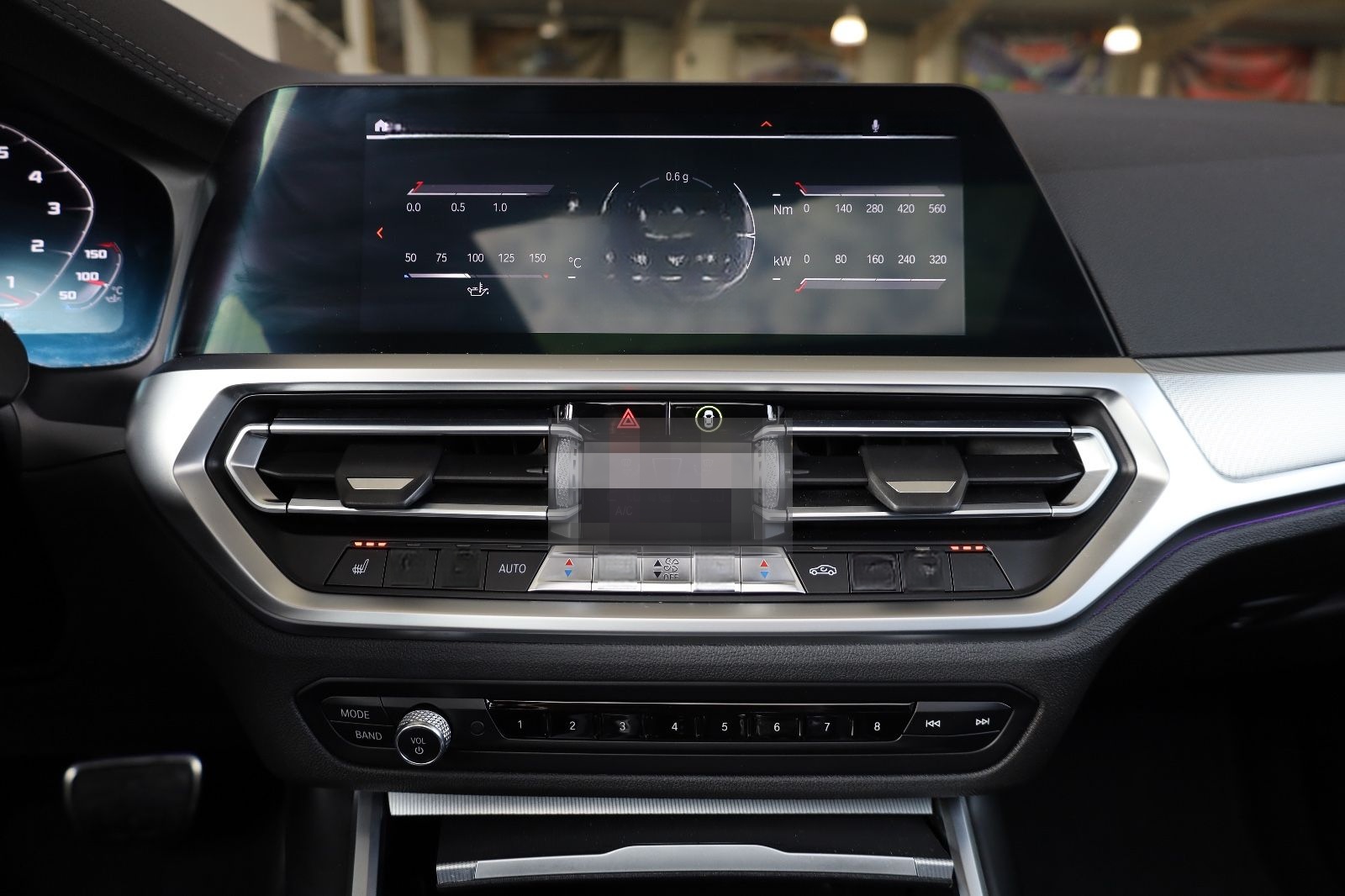 BMW M340i xDrive/M/360*/HUD/SHZ/LHZ/APPLE/HK/ACC/R19 foto 10