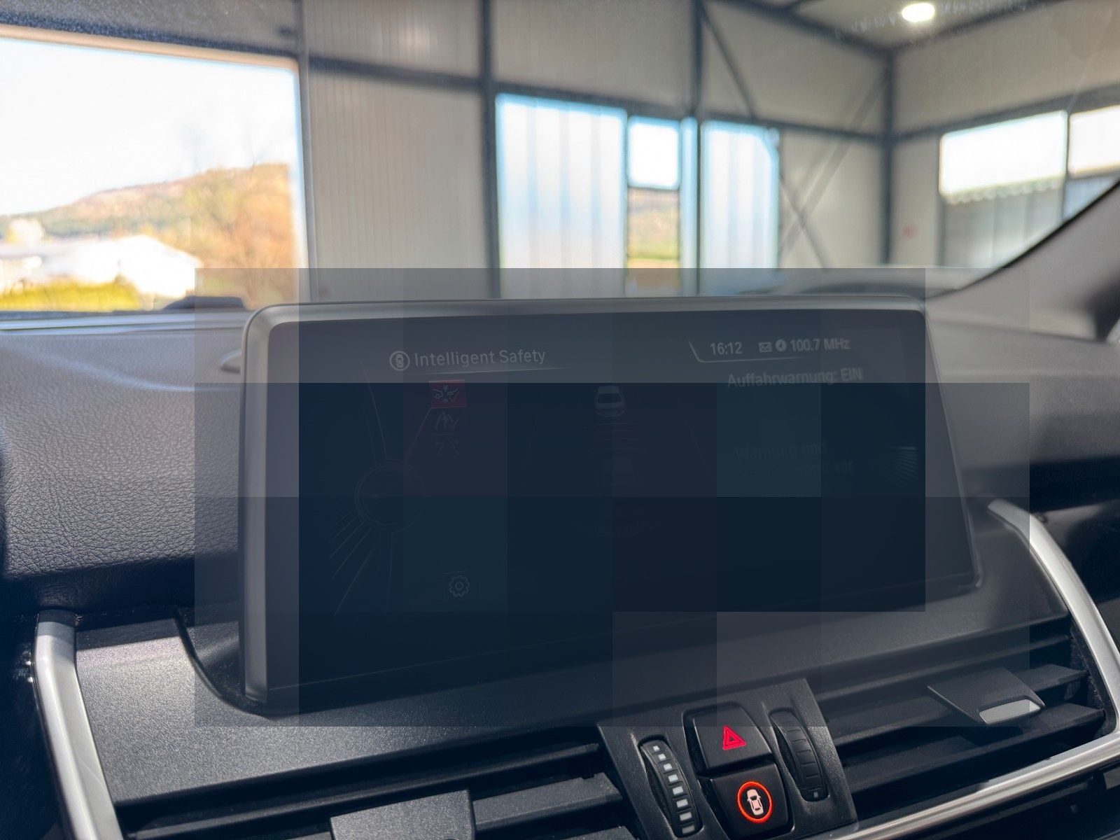 BMW 218 Gran Tourer xDrive Luxury Line| AUT | 7-SITZ foto 15